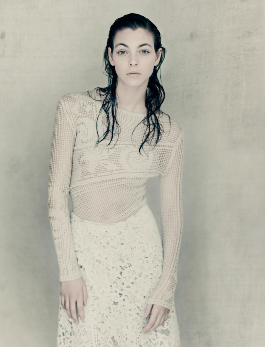 Vittoria Ceretti: pic #1097262