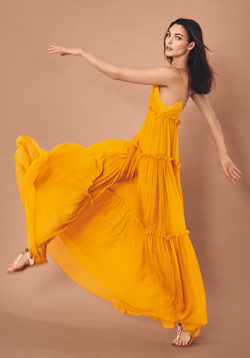 Vittoria Ceretti: pic #1285368