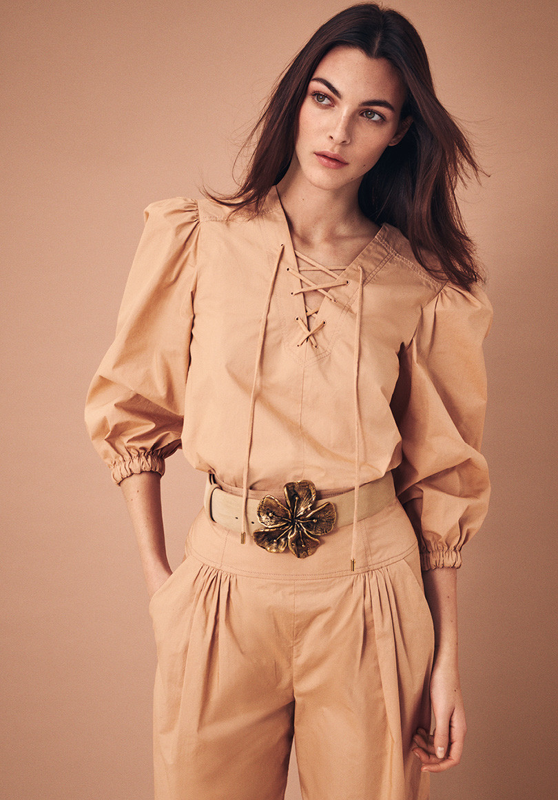 Vittoria Ceretti: pic #1285366