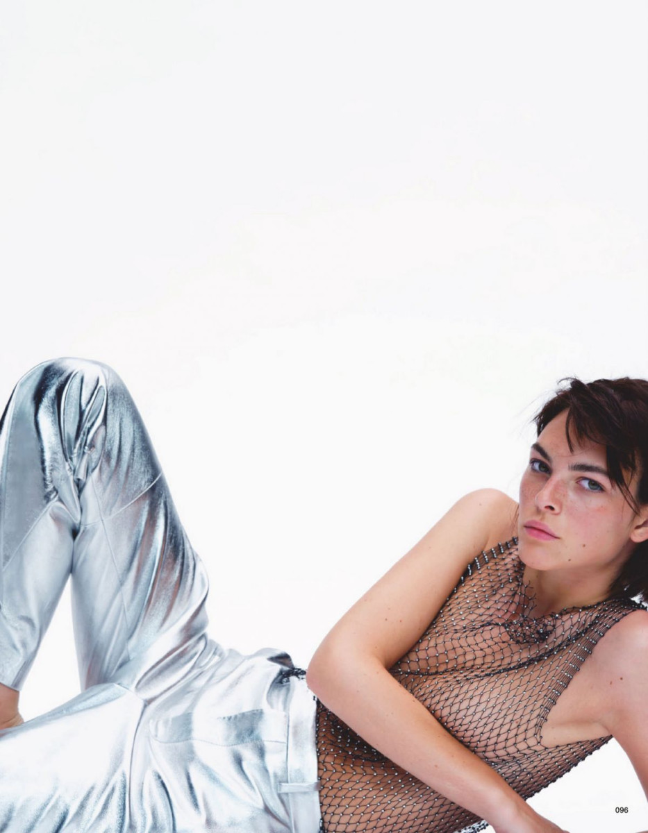 Vittoria Ceretti: pic #1236964