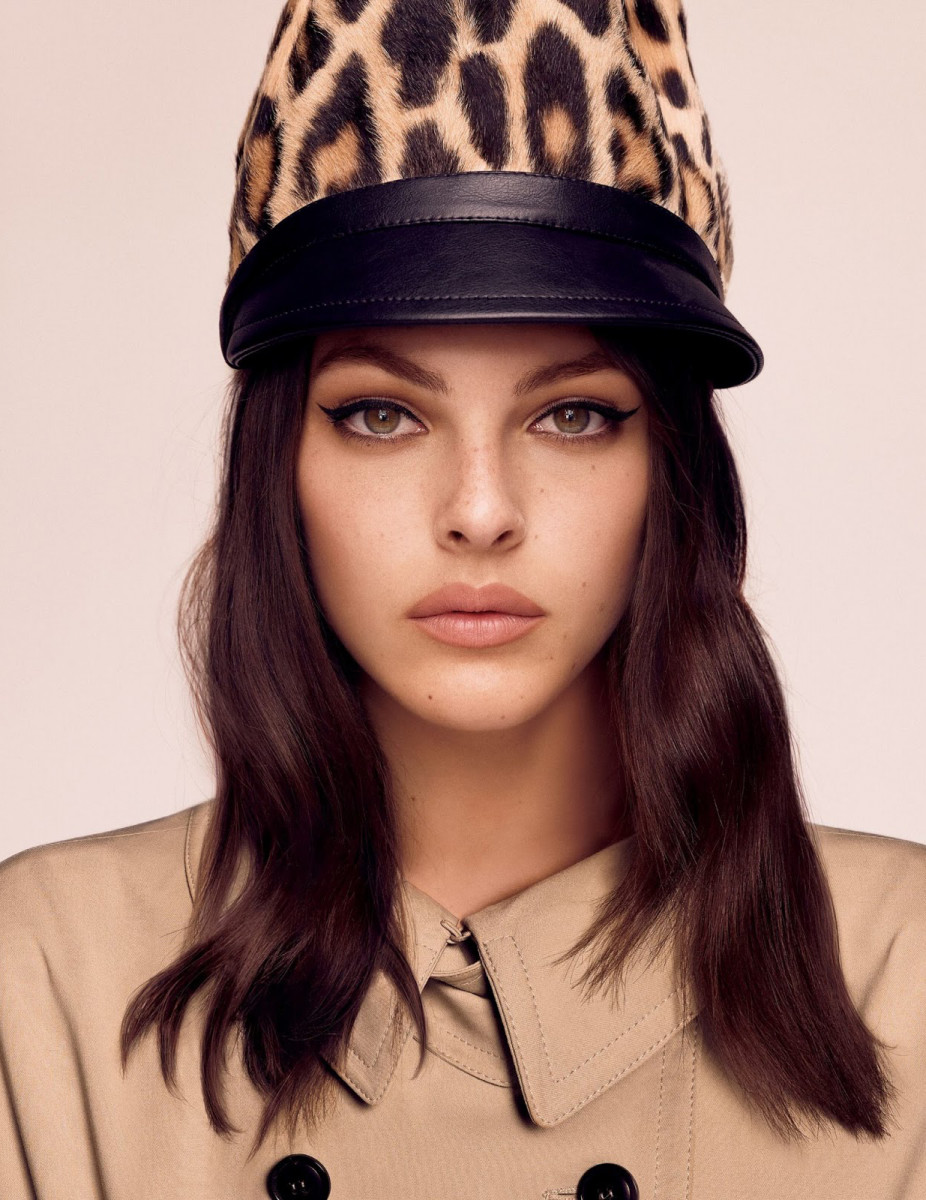 Vittoria Ceretti: pic #1120685