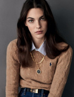 Vittoria Ceretti photo #