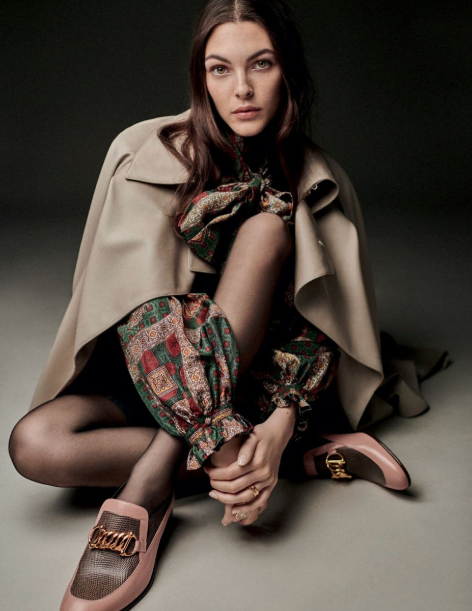 Vittoria Ceretti: pic #1172249