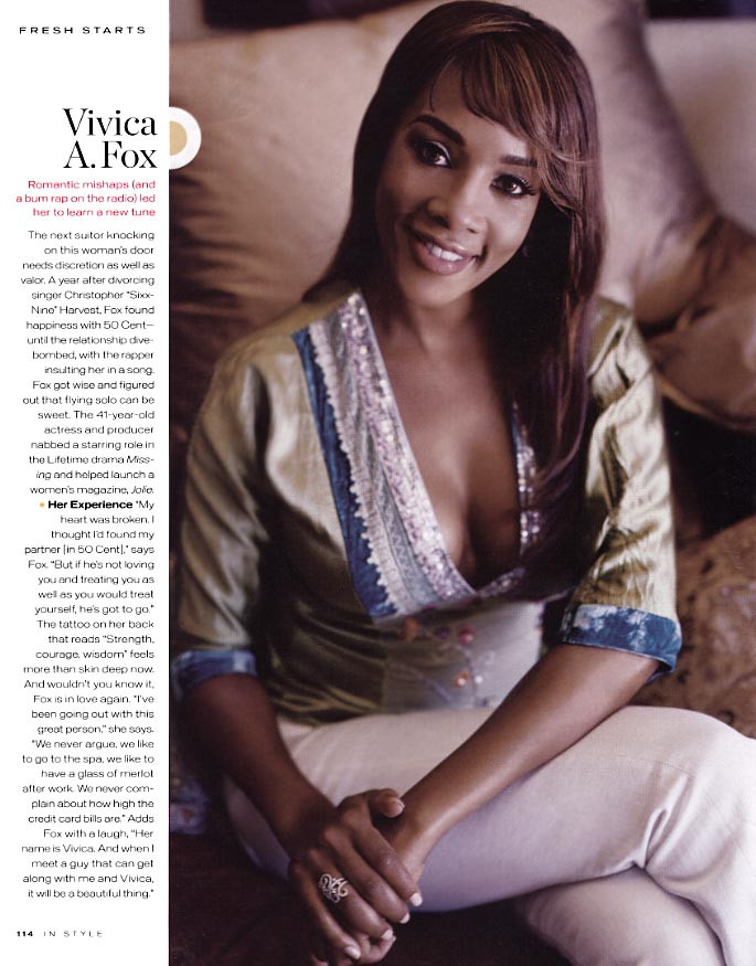 Vivica Fox: pic #64156