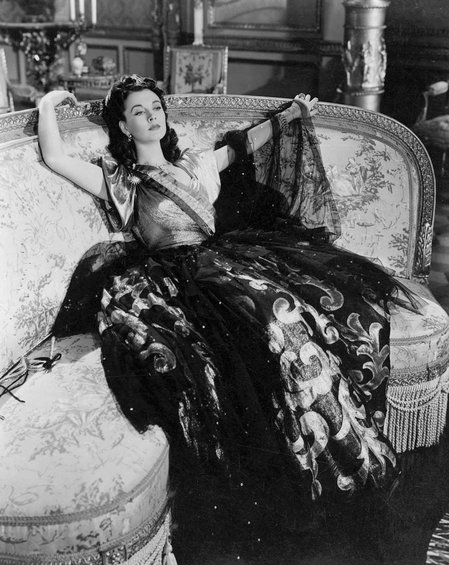 Vivien Leigh: pic #50429