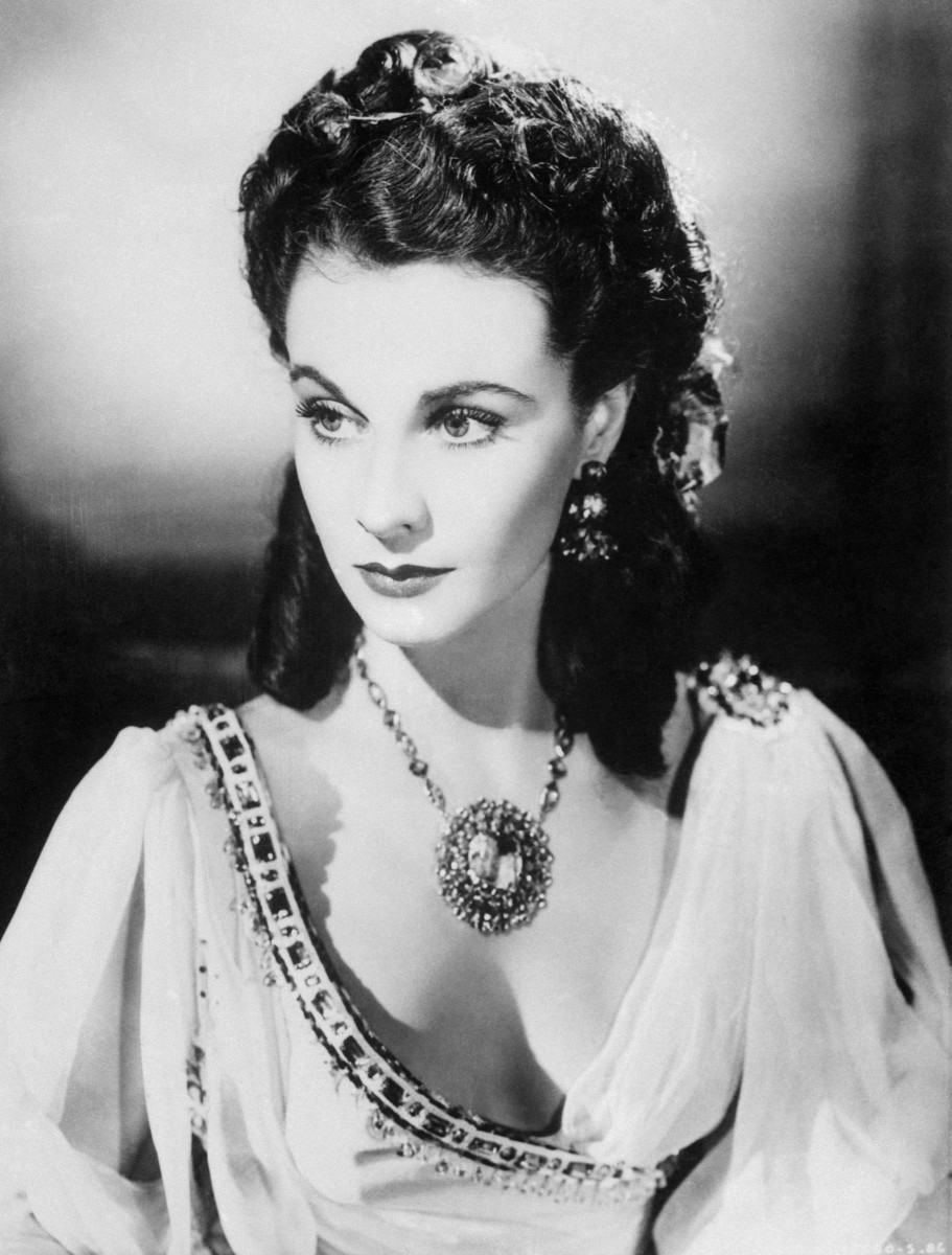 Vivien Leigh: pic #50428