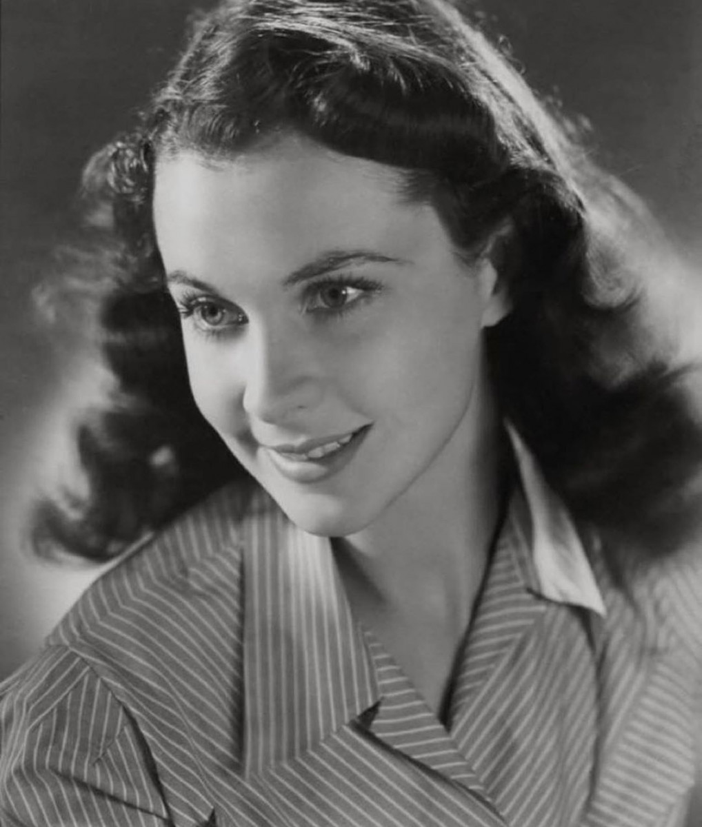 Vivien Leigh: pic #1220350