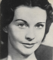 Vivien Leigh photo #