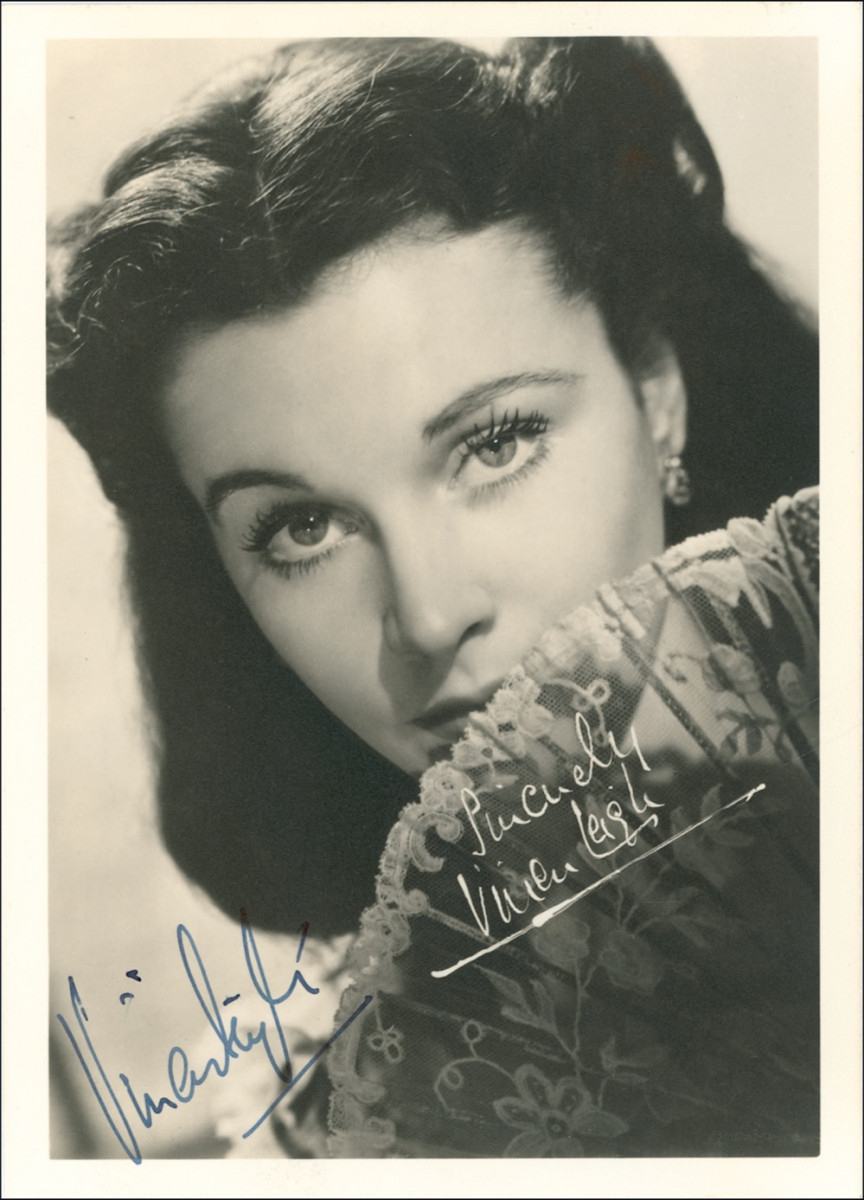 Vivien Leigh: pic #741293