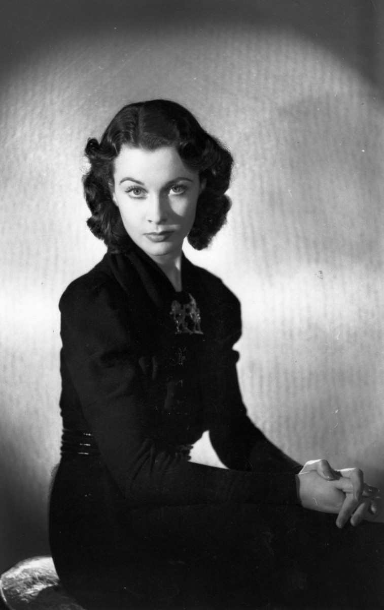 Vivien Leigh: pic #226892