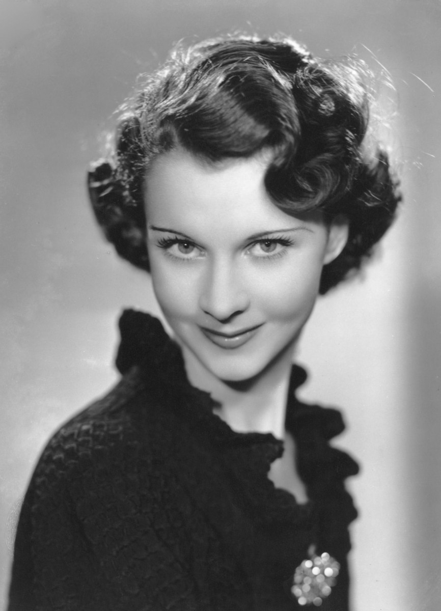 Vivien Leigh: pic #226972