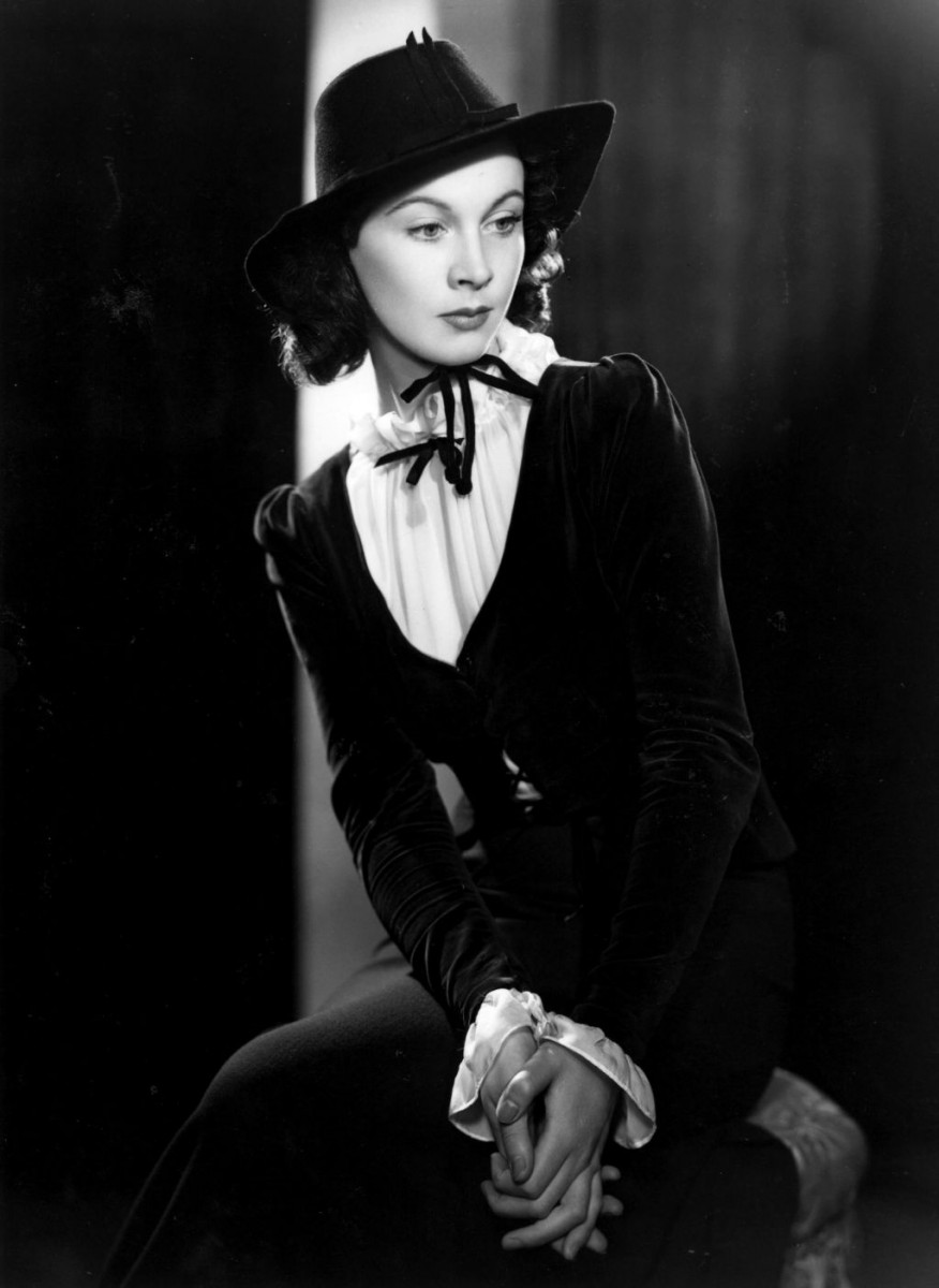 Vivien Leigh: pic #226928