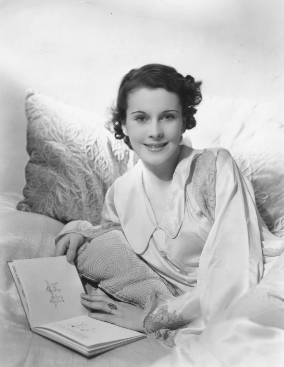 Vivien Leigh: pic #226924