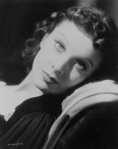 photo 4 in Vivien Leigh gallery [id226956] 2010-01-15