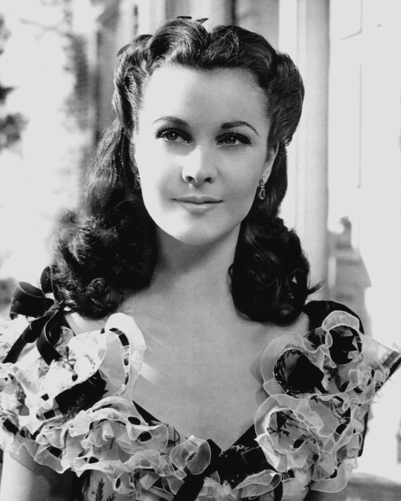 Vivien Leigh: pic #741294