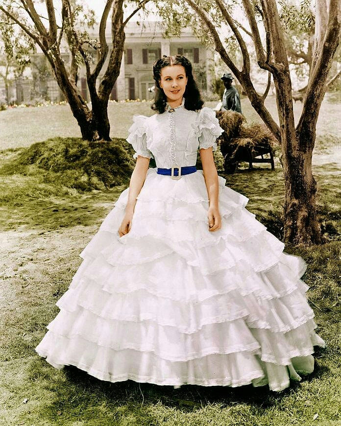 Vivien Leigh: pic #1159120