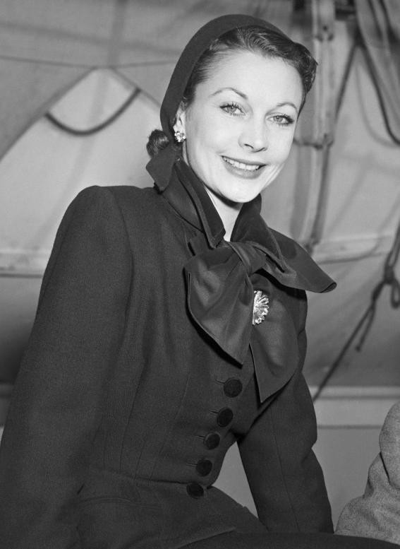 Vivien Leigh: pic #741295