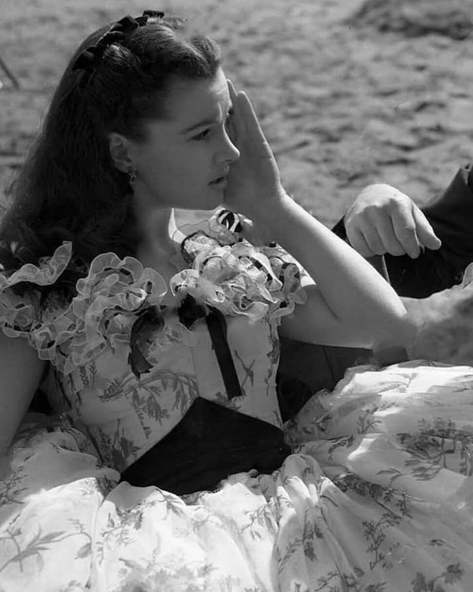 Vivien Leigh: pic #1157175