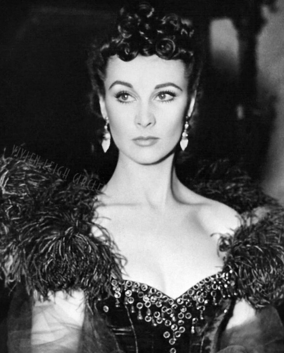 Vivien Leigh: pic #1258374