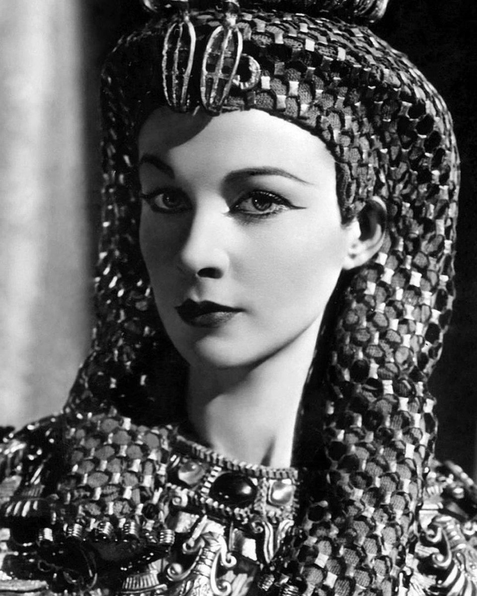 Vivien Leigh: pic #1239235