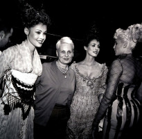 Vivienne Westwood photo #