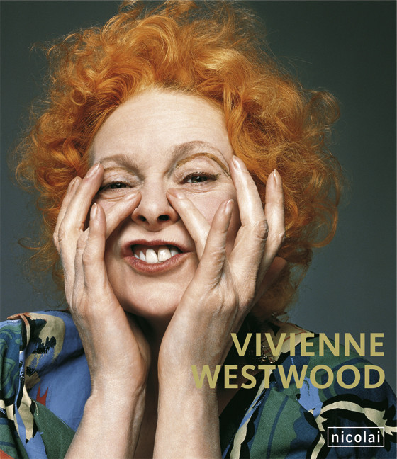 Vivienne Westwood: pic #69900