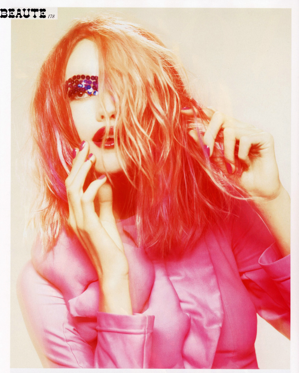 Vlada Roslyakova: pic #108317