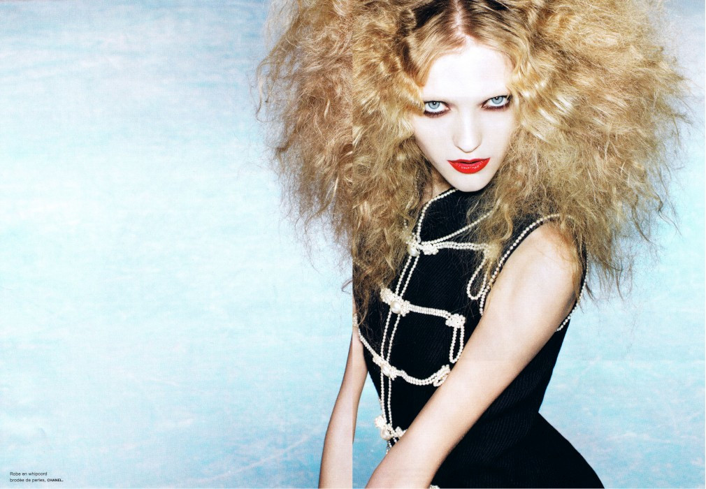 Vlada Roslyakova: pic #130703