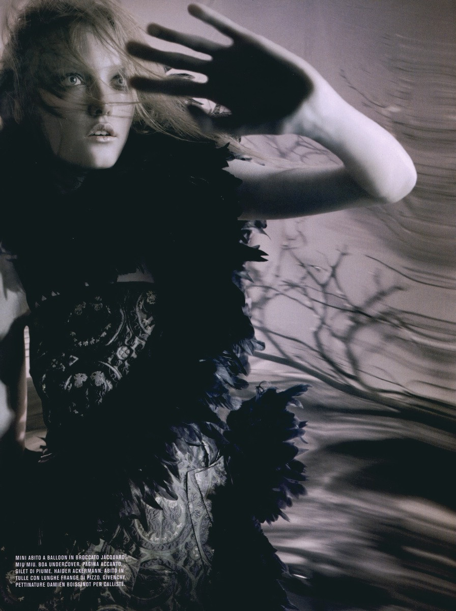 Vlada Roslyakova: pic #130879