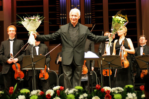 Vladimir Spivakov photo #