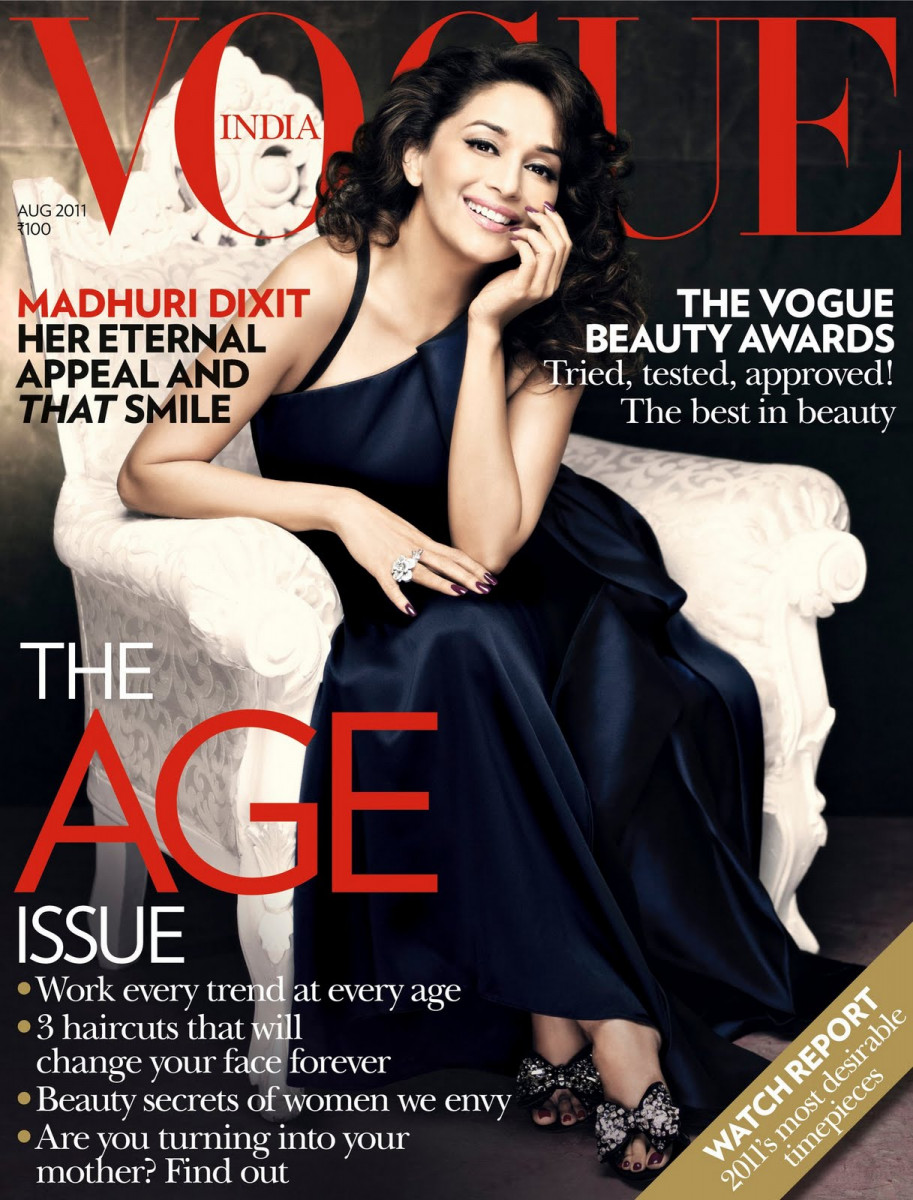 Vogue: pic #600797