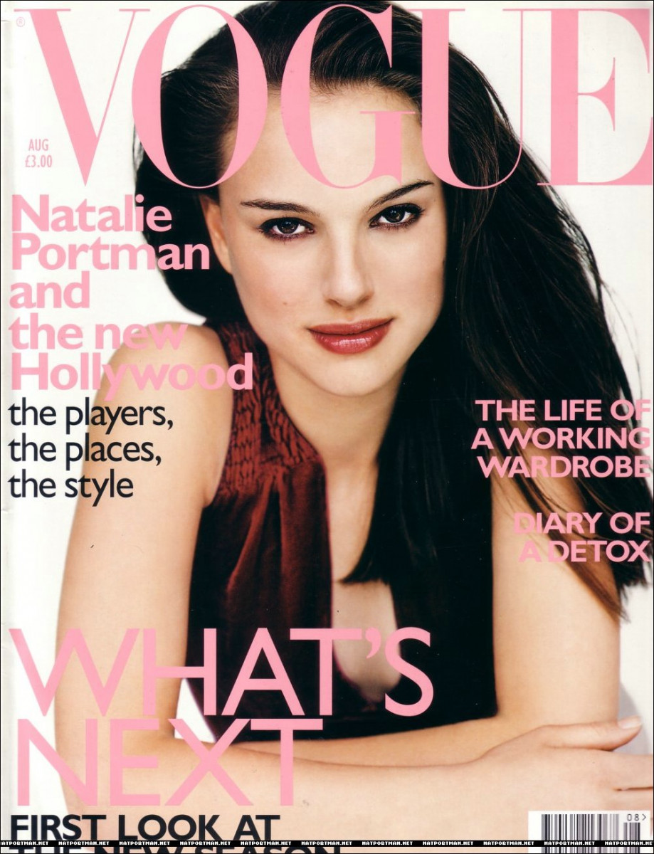 Vogue: pic #251219