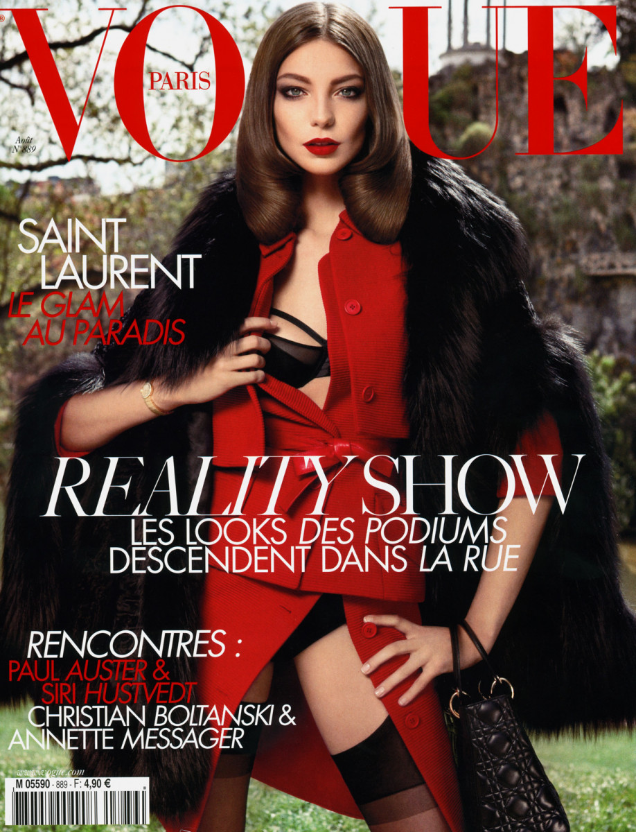 Vogue: pic #251208