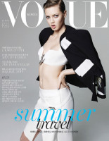 photo 8 in Vogue gallery [id720220] 2014-07-31