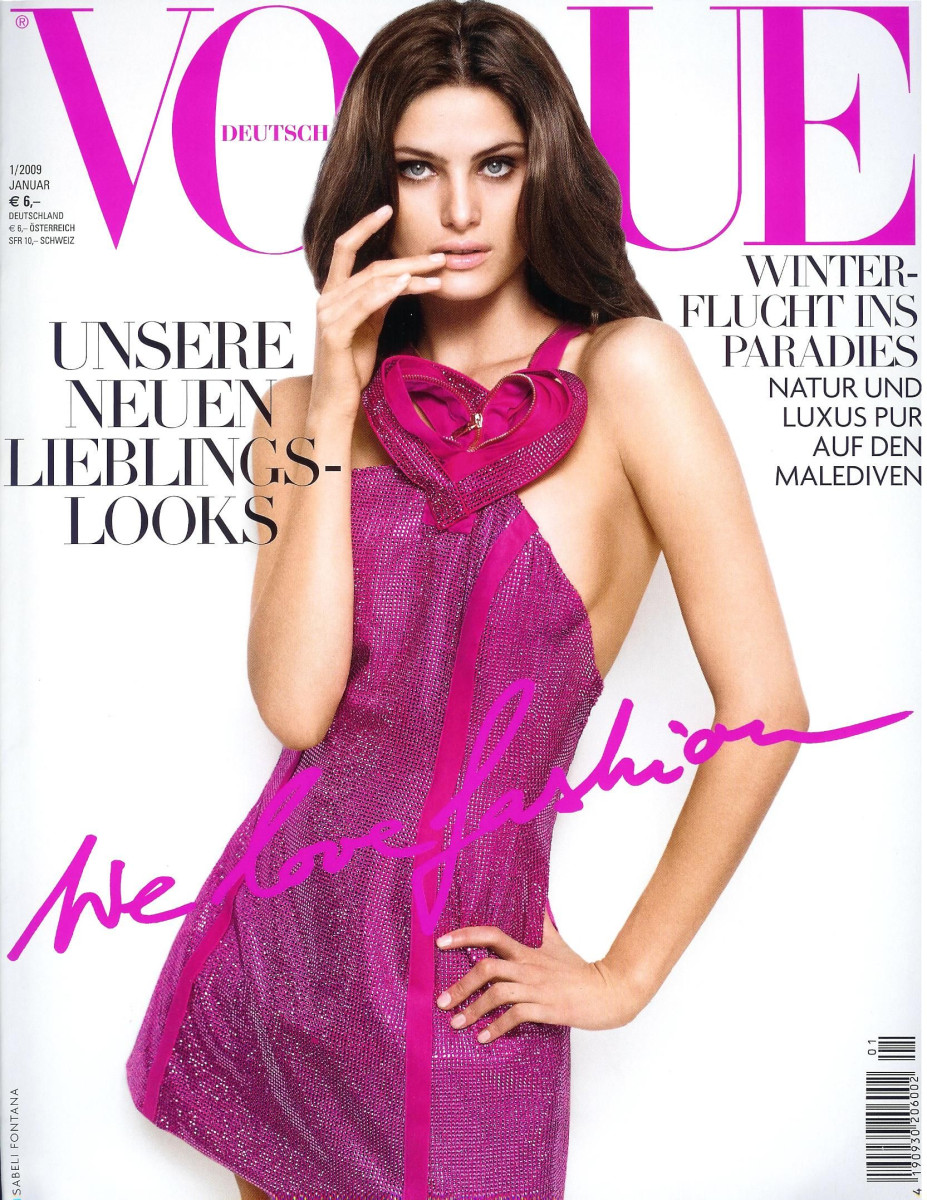 Vogue: pic #251210