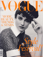 photo 19 in Vogue gallery [id644210] 2013-11-05