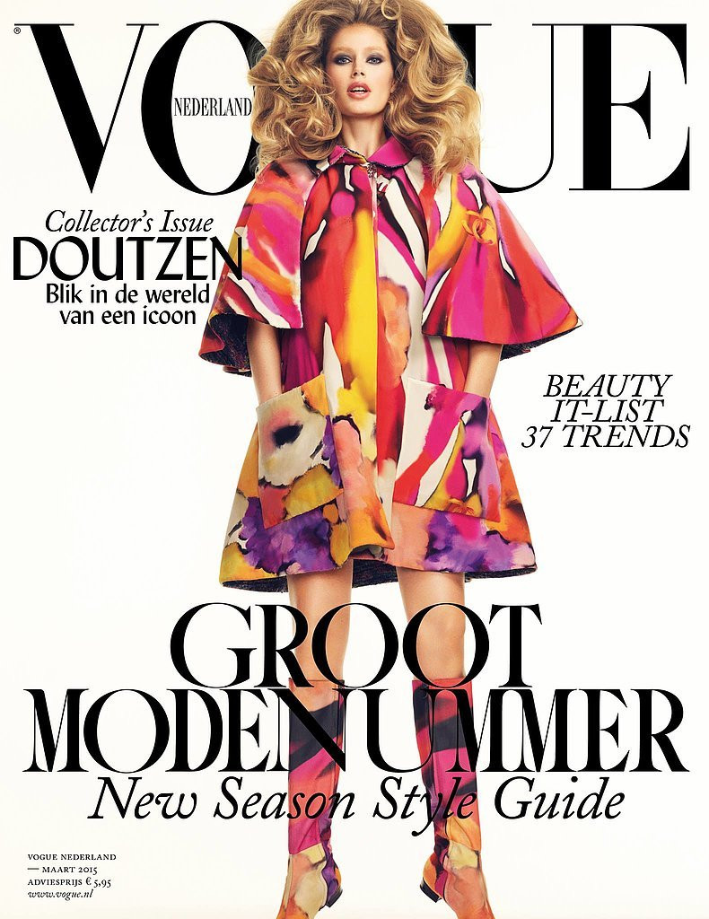 Vogue: pic #760248