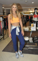 Vogue Williams photo #