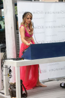 Vogue Williams photo #