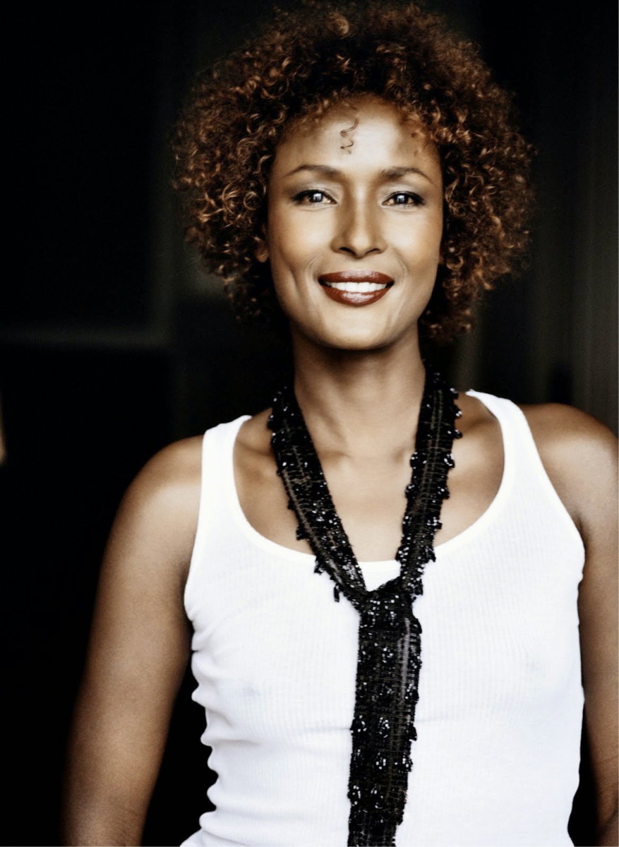 Waris Dirie: pic #1163556