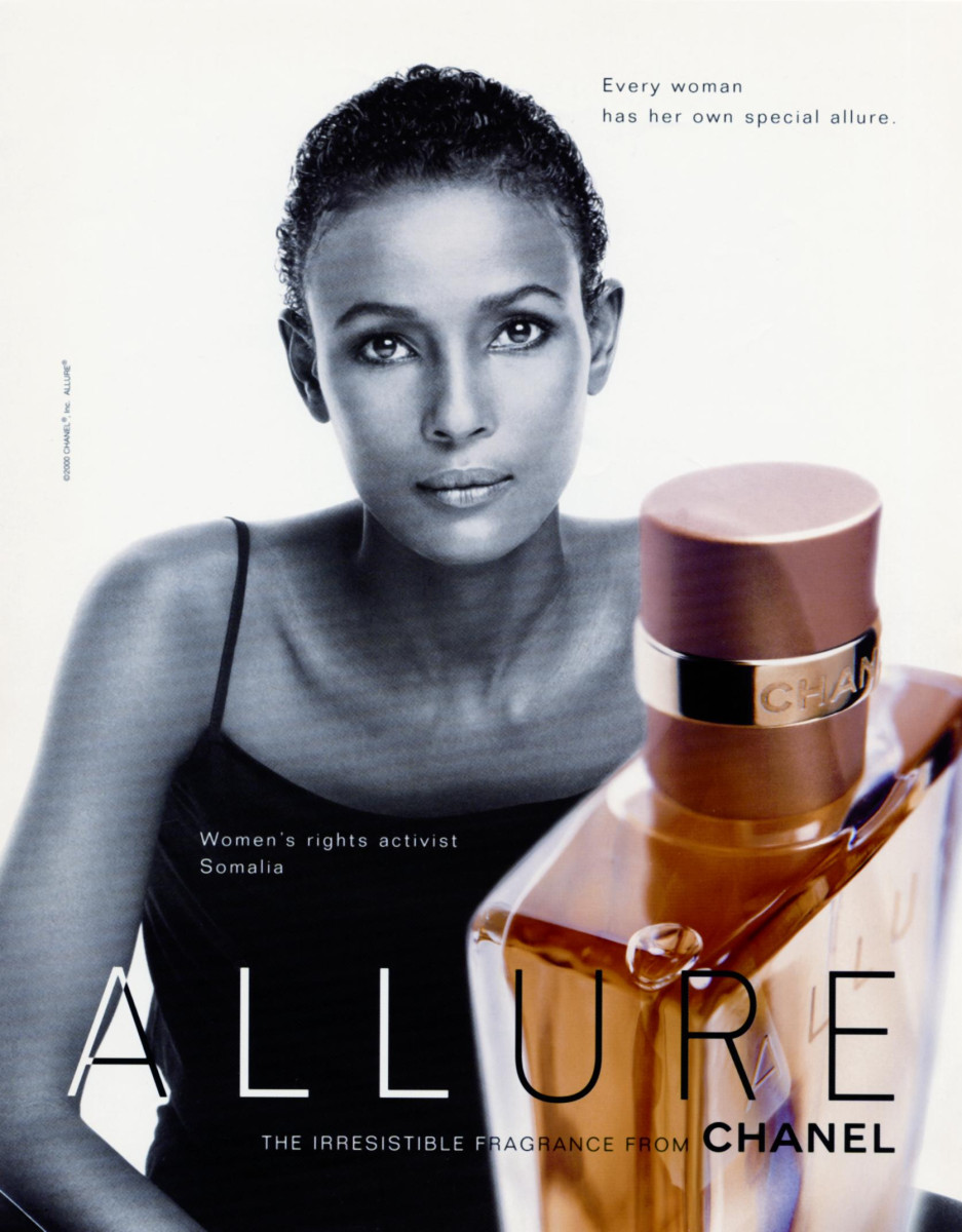 Waris Dirie: pic #1163558