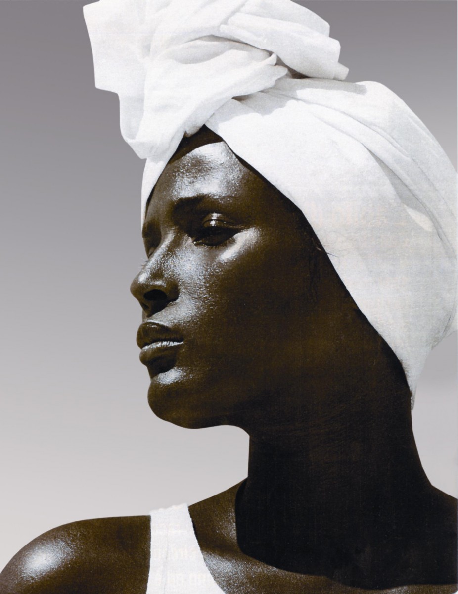 Waris Dirie: pic #510884