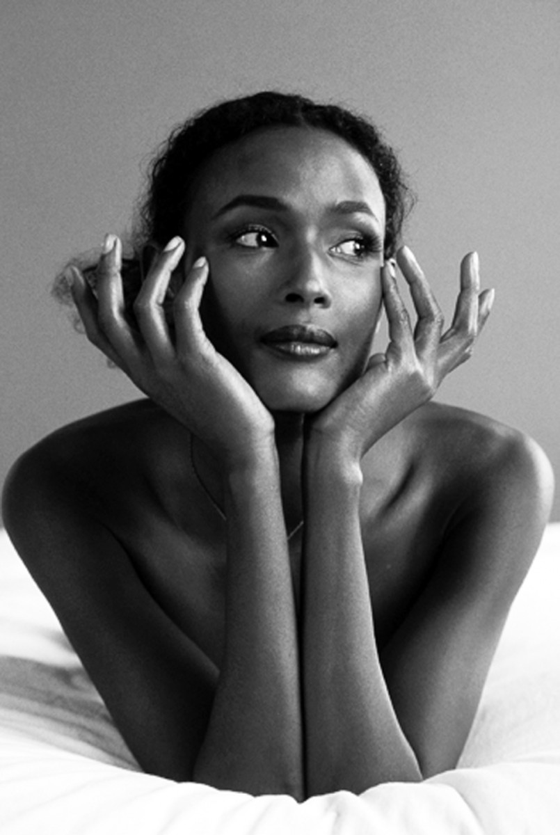 Waris Dirie: pic #512006