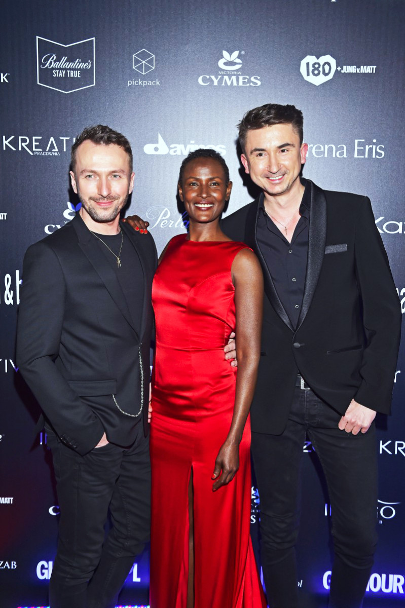 Waris Dirie: pic #1163570