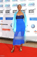 Waris Dirie photo #