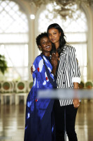 Waris Dirie photo #