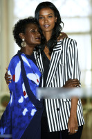 Waris Dirie photo #