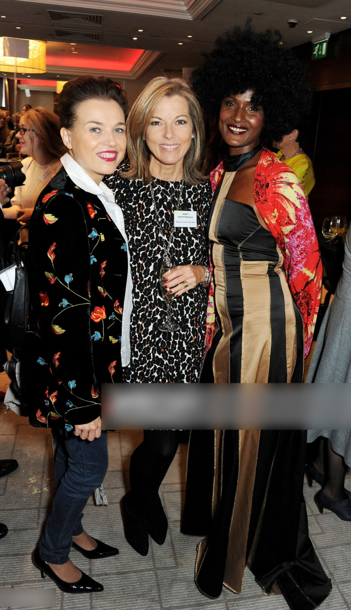 Waris Dirie: pic #1163469