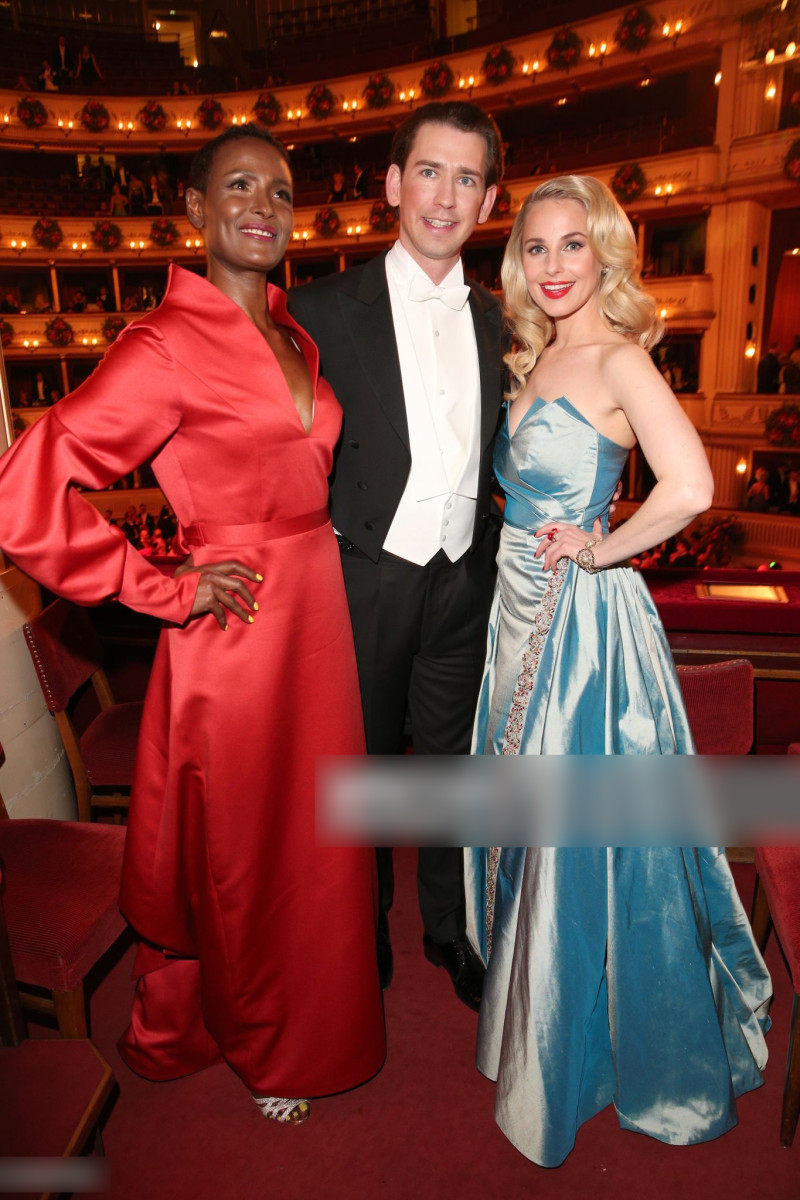 Waris Dirie: pic #1163455