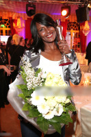 Waris Dirie photo #